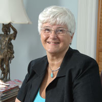 Carol Beach