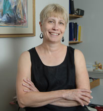 Ellen Williams