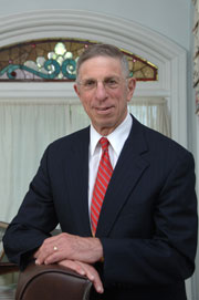 Picture of Lee Michaels