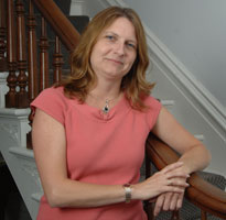Rebecca Kinney