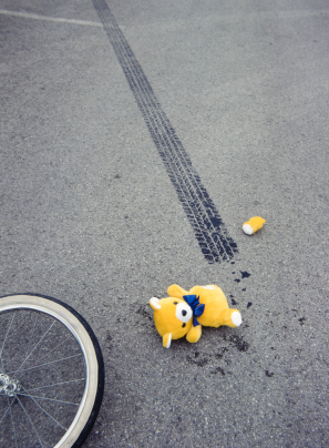 Bicycle Accidents