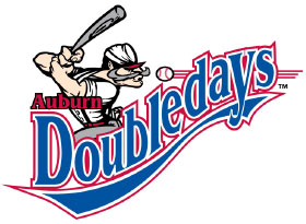 Auburn Doubledays