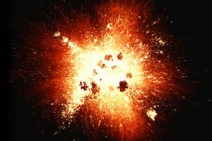 Explosions