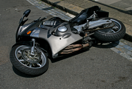 Motorcycle Accidents