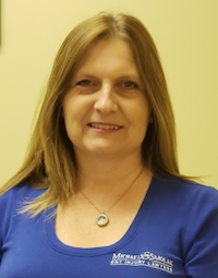 Picture of Rebecca Kinney