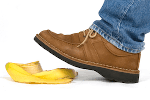 FAQs About Slip-and-Fall Injury Cases